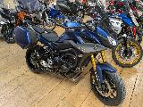 TRACER 900 GT 2019