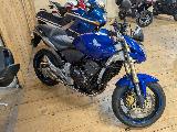 CB 600 F HORNET 2008