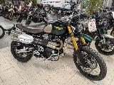 SCRAMBLER 1200 XE STEVE MC QUEEN 2021