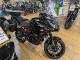 VERSYS 650 2015