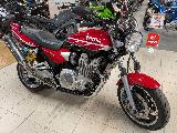 XJR 1300 SP 2000