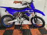 125 YZ 2025