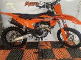 350 SXF 2025