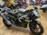 Ninja 125 ABS 2020