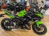 NINJA 650 47.5 2018