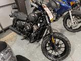 300 BOBBER 2022