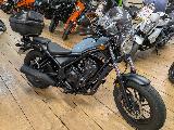 CMX 500 REBEL 2020