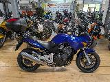 CBF 600 S 2004