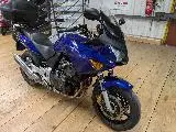 Honda CBF 600 S