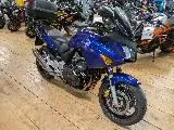 Honda CBF 600 S