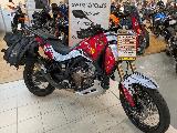 CRF 1100 L AFRICA TWIN ADVENTURE SPORTS 2022