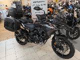 TRK 502 X 2025