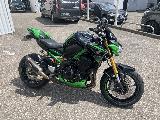 Z900 SE 2022