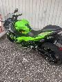 Ninja 500 2025