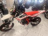 RR 125 SM 2024