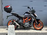 390 DUKE 2022