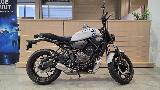 XSR 700 35KW 2022