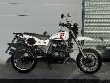 XRIDE 650 2022