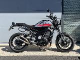 XSR 900 ABARTH 2018