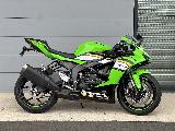 ZX6R 636 2025