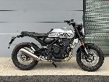 CROSSFIRE 500 X 2024