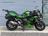 H2SX NINJA 2018