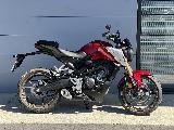 CB 125 2021