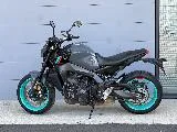 Yamaha MT09 35KW