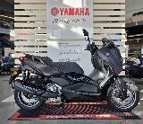 XMAX 300 TECH MAX  2025