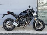 MONSTER 797 2017