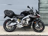 TUONO 660 FACTORY 2023