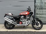 SPORTSTER XR1200 2010