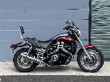 VMAX 1200 1999