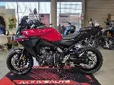Yamaha TRACER 9