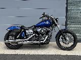 DYNA STREET BOB 1690 2015