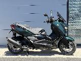 XMAX 125 TECH MAX 2024