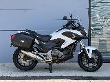 NC 750 X 2014