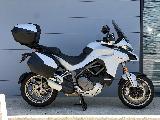 MULTISTRADA 1260 S 2018