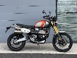 SCRAMBLER 1200 XE 2023