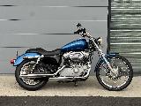 SPORTSTER 883 2005