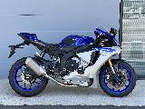 YZF 1000 R1 2015