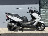 X.TOWN 125 2019