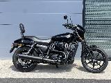 STREET 750 2015