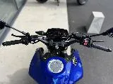 Yamaha MT125 ABS