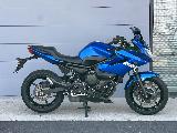 XJ6F DIVERSION 2012