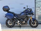 TRACER 900 GT 2019