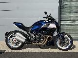 DIAVEL 2013