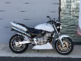 CB 600 F HORNET 2003