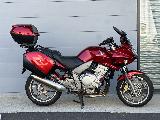 CBF 1000 F 2012