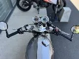 Triumph THRUXTON 1200 R